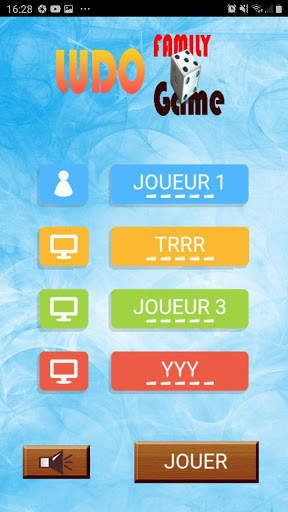 Ludo Family- Master Game 2020: most popular Ludo-G screenshot 2