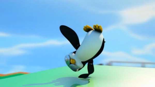 Roblox Jailbreak Funny Animation - Survival Dance screenshot 3