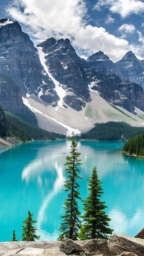 Scenery Wallpaper HD screenshot 10