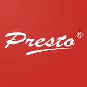 Presto 0.1.8
