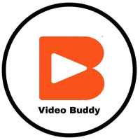 Videobuddy Video Downloader logo
