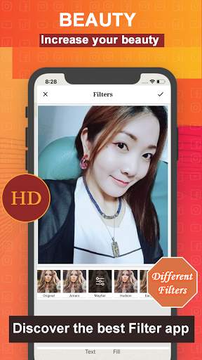 Story Maker & Creator- All Social Media screenshot 5
