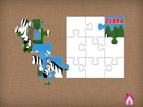 Animals Concatenate screenshot 13