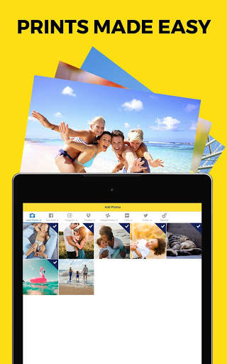 Ted’s Cameras: Photo prints instore & delivered screenshot 6