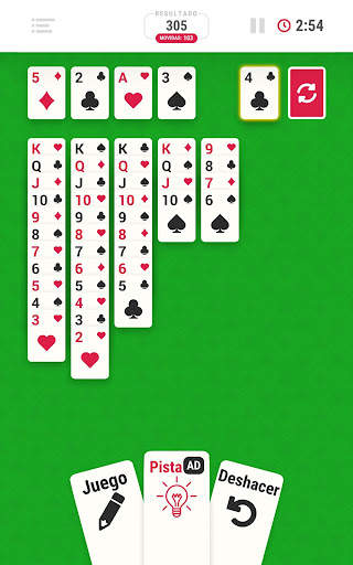 Solitaire Infinite screenshot 13