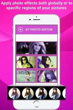 Photo Collage Editor screenshot 1