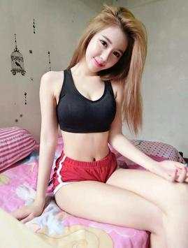 Sexy Girl Friend screenshot 2