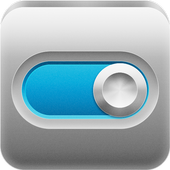 Ringer Mode Toggle   Widget icon