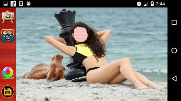 Sea Side Photo Shoot screenshot 6