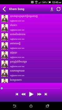 Khem Song screenshot 6