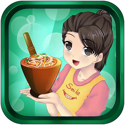 Happy Chef Dash: Thai Cooking Mama 1.21