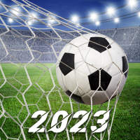 Soccer Games Football 2023 logo
