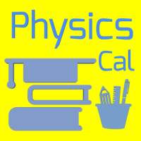 Physics Calculator: Physics Problem Solver on 9Apps