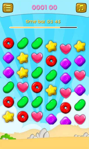 Candy Burst screenshot 3