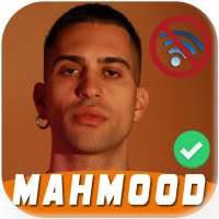 Mahmood Songs 2020 logo