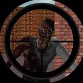 ZOMBIE HUNTING LABYRINTH 3D 1.3