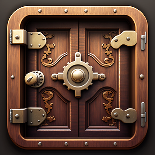 100 Doors Challenge icon