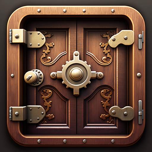 100 Doors Challenge 2024.02.02