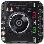 DJ Mixer App Pro 1.0