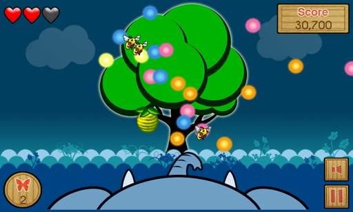 Butterfly Crush Crush-G.Hunter screenshot 8