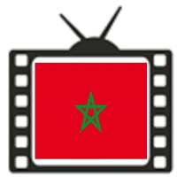 Maroc TV en direct logo