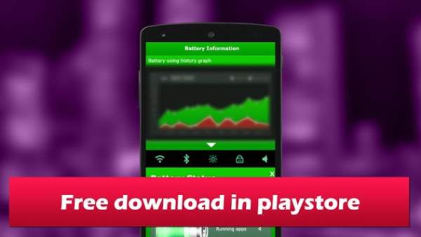 Battery Booster & Fast Charger 3 تصوير الشاشة