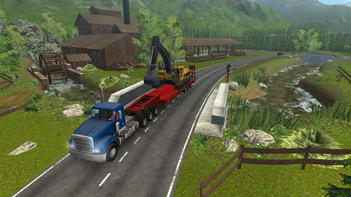 Bau-Simulator PRO screenshot 3
