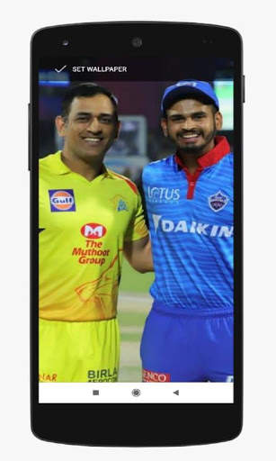 Shreyas Iyer HD Wallpapers 4 تصوير الشاشة
