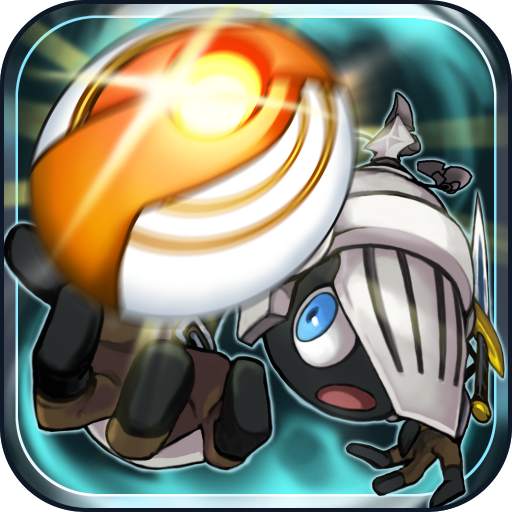 9 Elements : Action fight ball 1.23