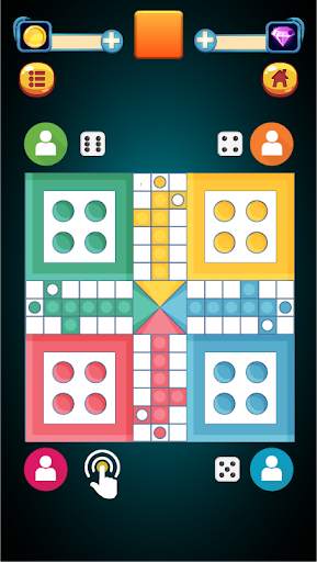 My Ludo screenshot 5