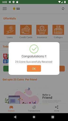 Best Offers : Get Coins to Earn Cash & Rewards स्क्रीनशॉट 2