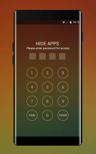 Theme Redmi 2 HD screenshot 3