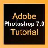 Adobe Photoshop 7.0 Tutorial icon