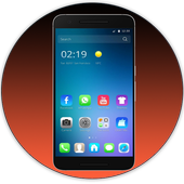 OS 10 Theme for IOS 10 icon