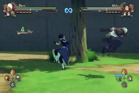 New Guide for Naruto Storm 4 screenshot 3