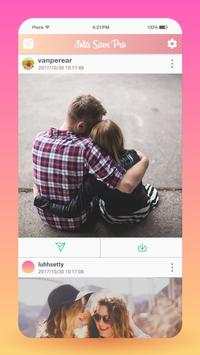 IntaSave For Instagram screenshot 1