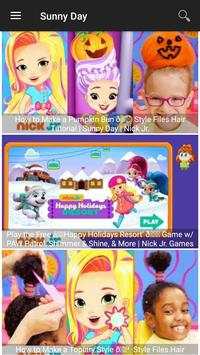 Nick Junior screenshot 5