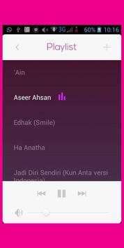 Humood Song screenshot 1
