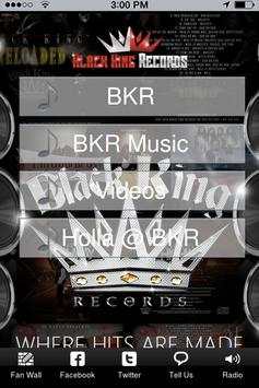 Black King Records screenshot 1