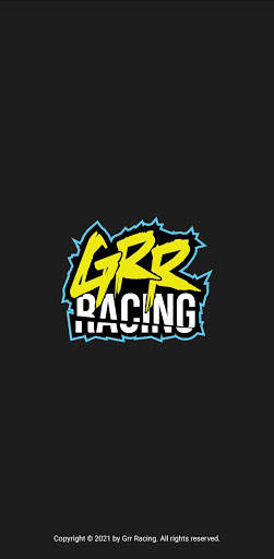 Grr Racing screenshot 1