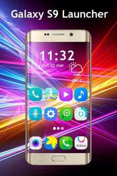 S9 Launcher – Galaxy S9 Icon Pack screenshot 3