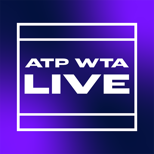 ATP WTA Live आइकन