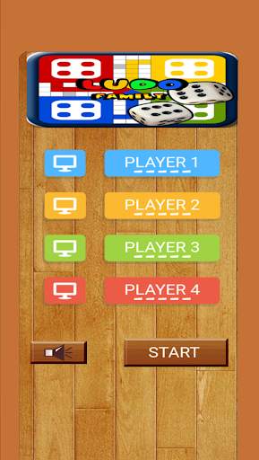 Ludo Family screenshot 2