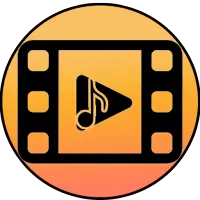 All Video Players - HD Player All Format, XPlayer أيقونة