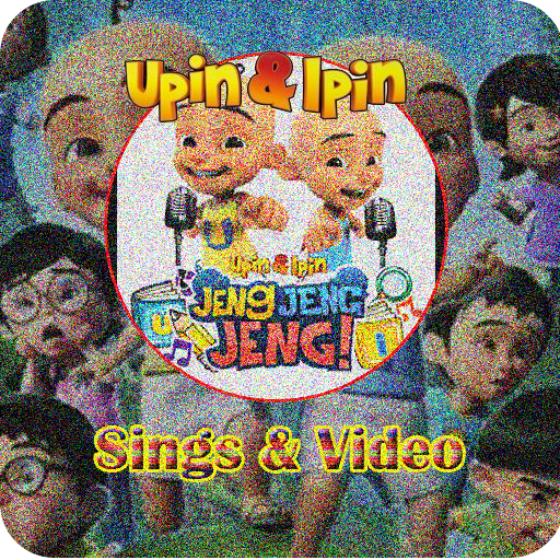 Sings:Upin Ipin New Episode icon