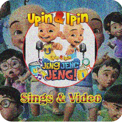 Sings:Upin Ipin New Episode 2.3