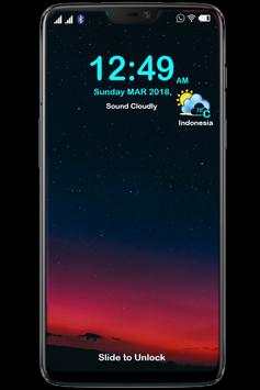 Xaiomi Poco Wallpaper screenshot 3
