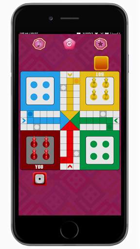 Ludo Master : Knight Champion 2021 screenshot 1