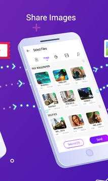 WiFi Transfer: Transfer Files Faster screenshot 3