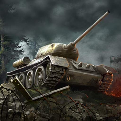 Танки 8.0.0